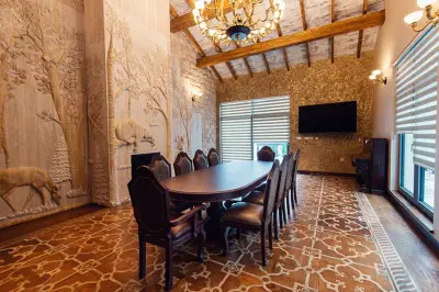 Stone Gallery Plovdiv - Продажба на гранит и мрамор