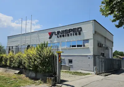 UNISPED LOGISTICS