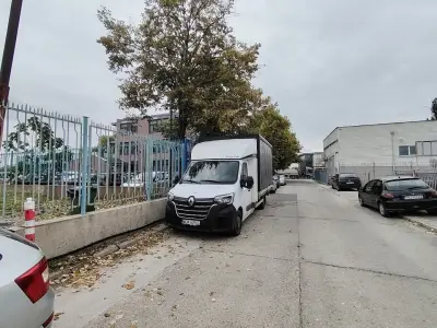 UNISPED LOGISTICS
