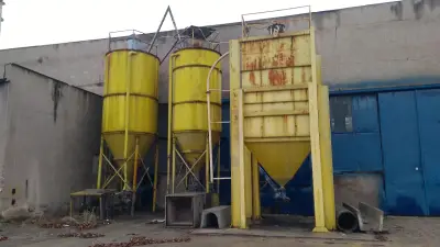 Индустриален център Тракия АД