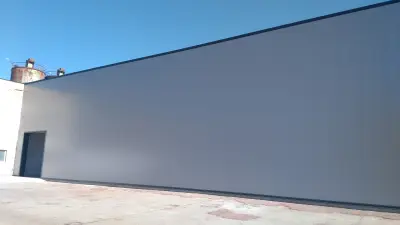 Индустриален център Тракия АД