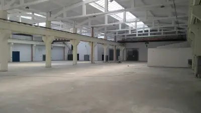 Индустриален център Тракия АД
