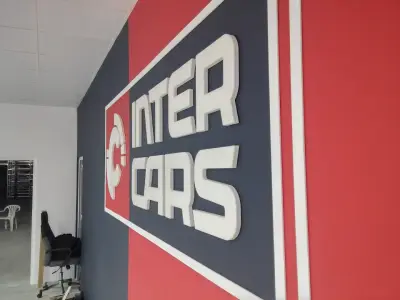 Интер Карс България ЕООД Inter Cars Bulgaria