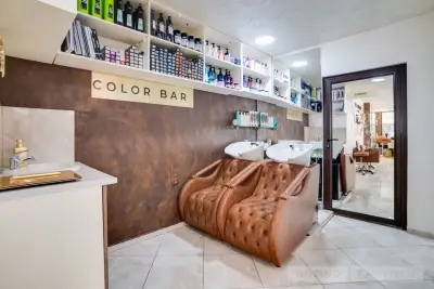 Tinopa Beauty Club