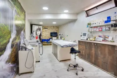 Tinopa Beauty Club