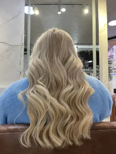 Tinopa Beauty Club