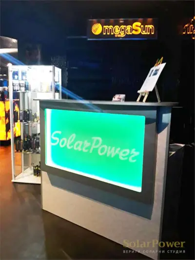 SolarPower