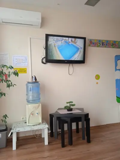 Babyswim