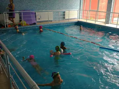Спортен комплекс АУ Пловдив