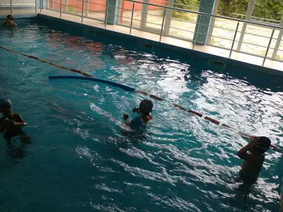 Спортен комплекс АУ Пловдив