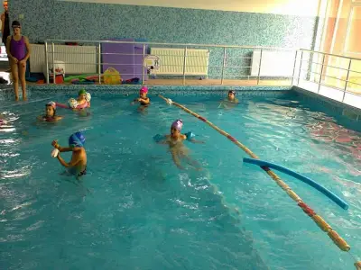 Спортен комплекс АУ Пловдив