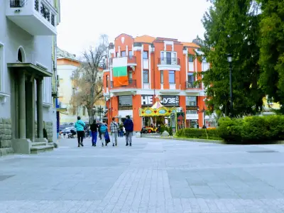 Розаимпекс фирмен магазин