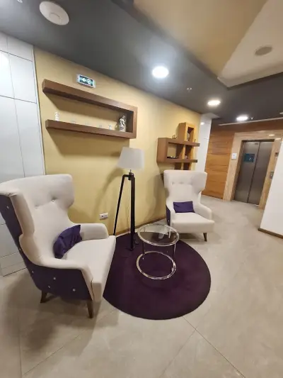 Holiday Inn Plovdiv, an IHG Hotel