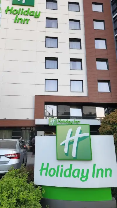 Holiday Inn Plovdiv, an IHG Hotel