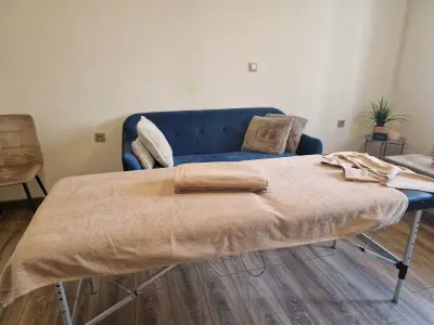 Масажи AS-Therapy