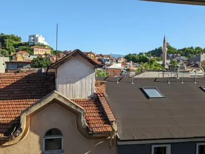Хотел Дафи