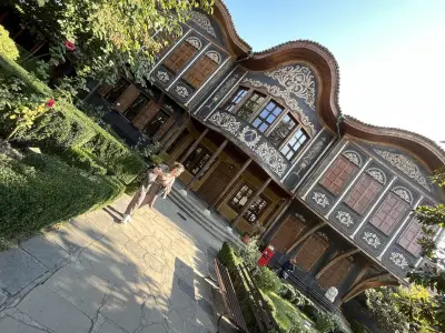 Хотел Филипополис