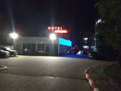 Хотел Афродита 2