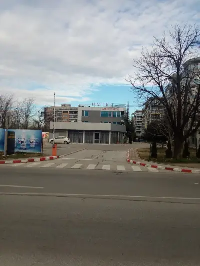 Хотел Афродита 2
