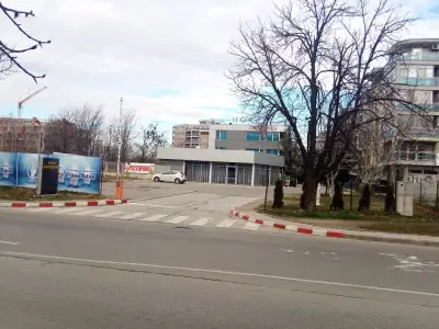 Хотел Афродита 2