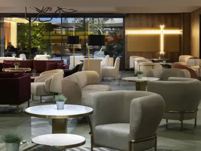 The Emporium Plovdiv - MGALLERY Best Luxury Modern Hotel 2023
