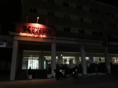 Хотел Кендрос