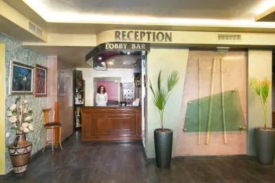 Hotel Gabi