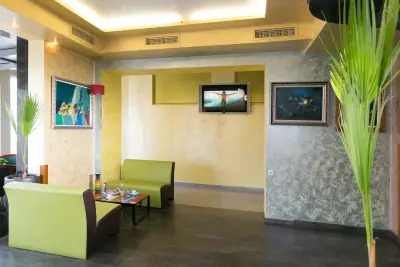 Hotel Gabi