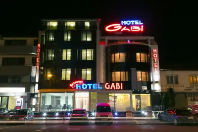 Hotel Gabi