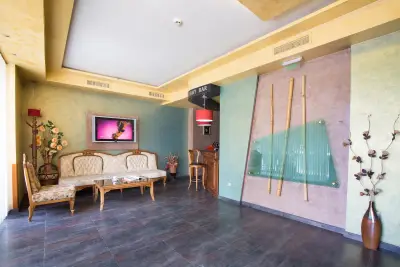 Hotel Gabi