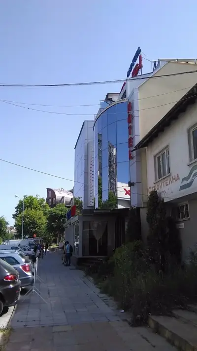 Hotel Gabi