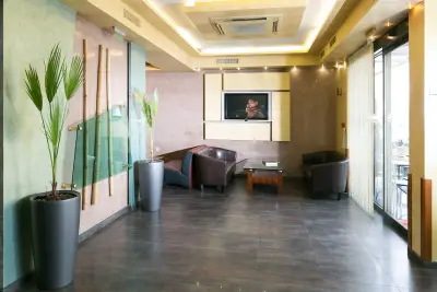 Hotel Gabi