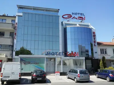 Hotel Gabi