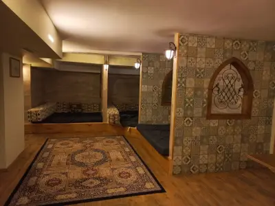 Спа център Алхимик