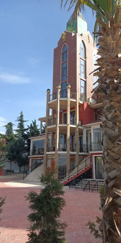 Спа център Алхимик