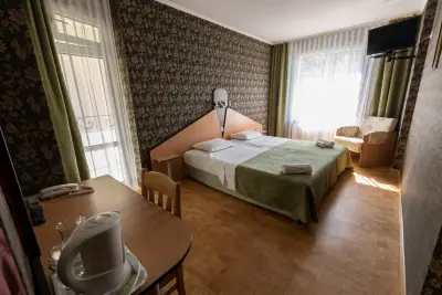 Noviz Hotel