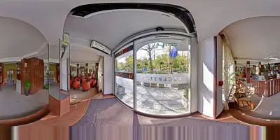 Noviz Hotel