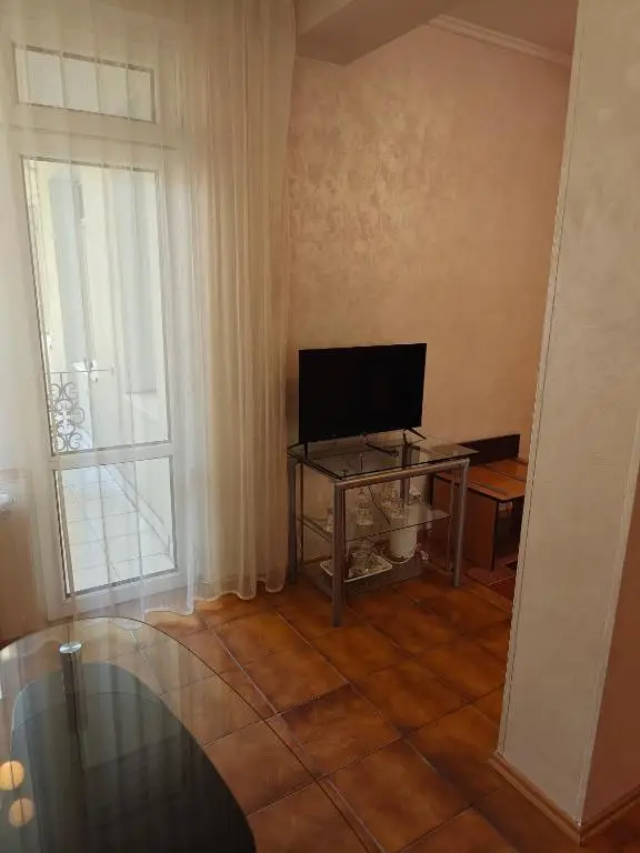 Делукс суит