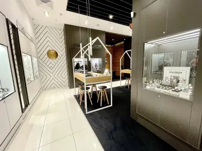 GIULIAN Watches Mall Plovdiv
