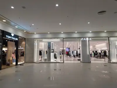 ZARA