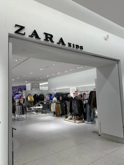 ZARA