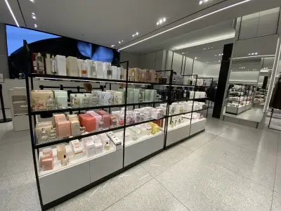 ZARA