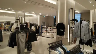 ZARA