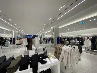ZARA