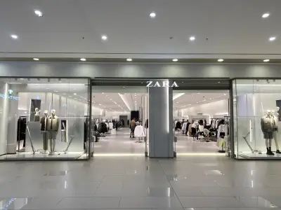 ZARA