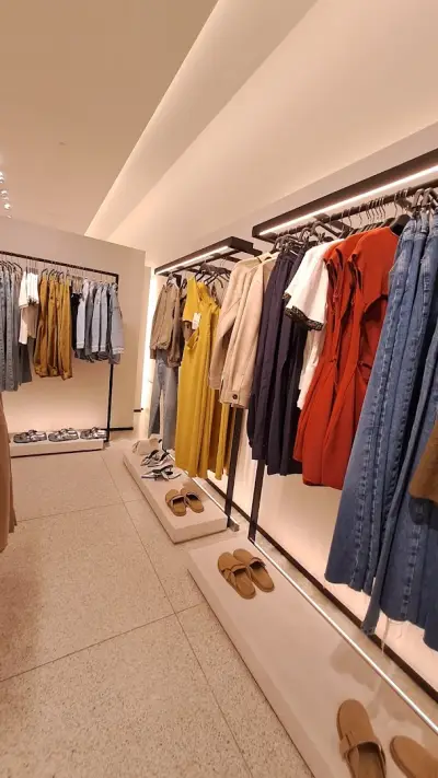 ZARA