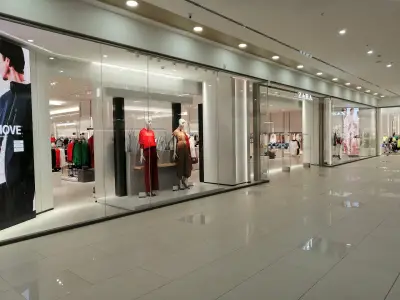 ZARA