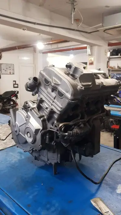 Магазин и сервиз за ремонт на мотоциклети І Официален представител на Yamaha