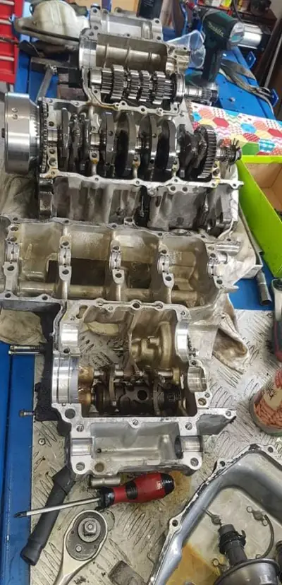 Магазин и сервиз за ремонт на мотоциклети І Официален представител на Yamaha