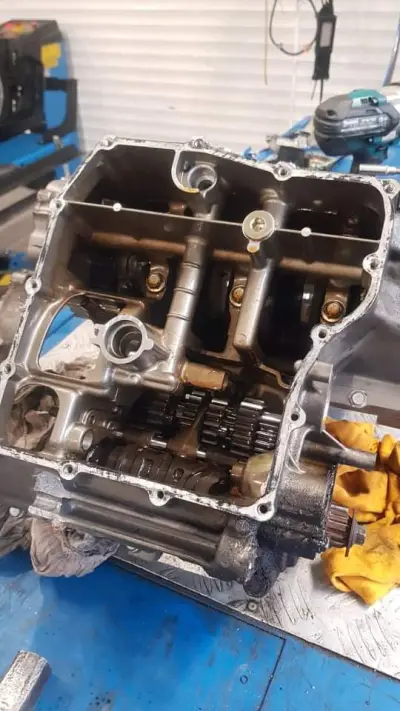 Магазин и сервиз за ремонт на мотоциклети І Официален представител на Yamaha